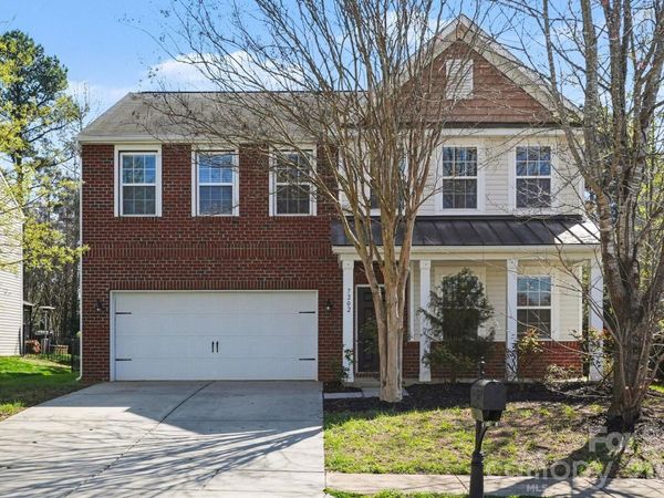 7202 Kinley Commons Lane, Charlotte, NC 28278