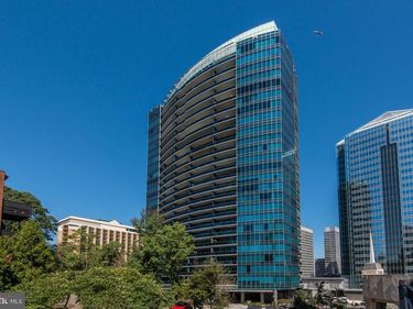 1881 N NASH STREET, Unit 810, ARLINGTON, VA 22209