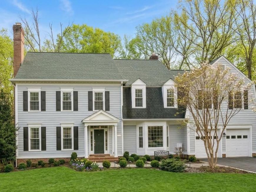 8318 Comanche Court, Bethesda, MD 20817 Main Photo