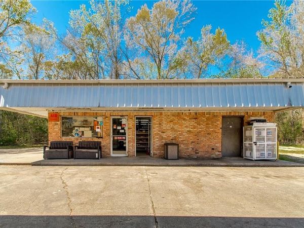 83483 HWY 21 Highway, Sun, LA 70427