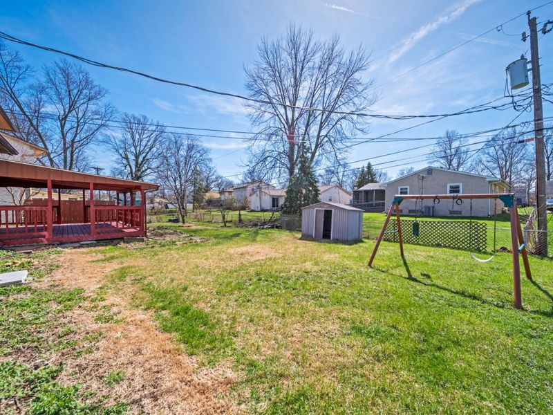 2087 Teakwood Drive, Columbus, OH 43229 Photo 52