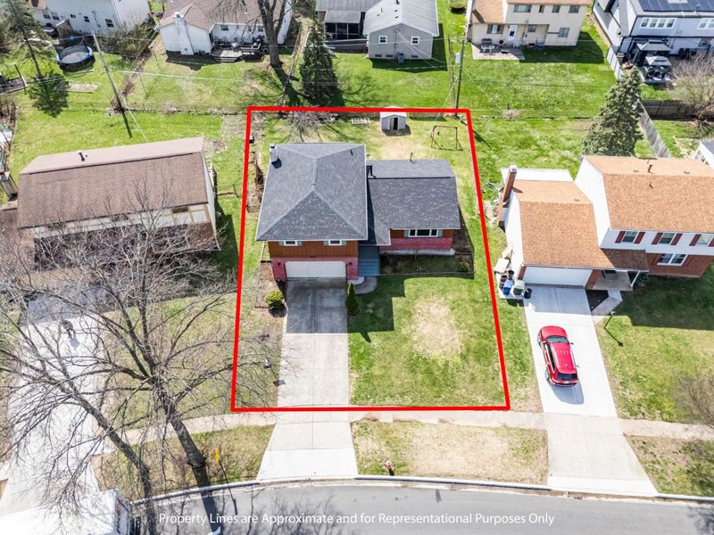 2087 Teakwood Drive, Columbus, OH 43229 Photo 70