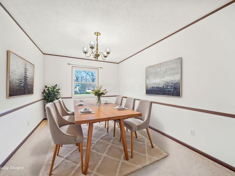 2087 Teakwood Drive, Columbus, OH 43229 Photo 9