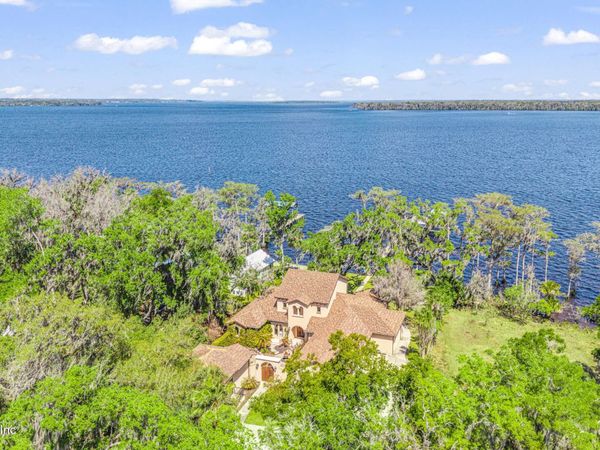 530 CLIFTON Road, Crescent City, FL 32112