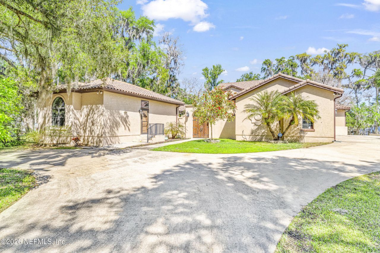 530 Clifton Road, Crescent City, FL 32112 Photo