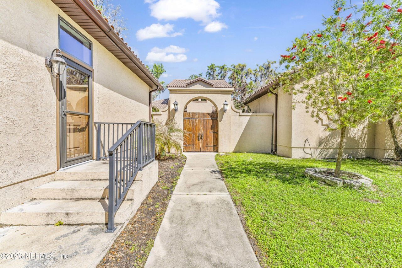 530 Clifton Road, Crescent City, FL 32112 Photo