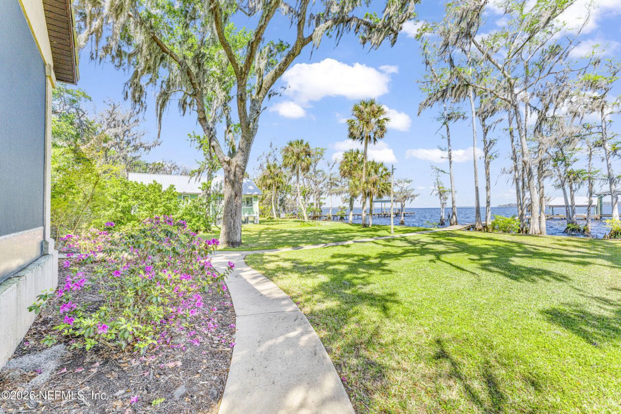 530 Clifton Road, Crescent City, FL 32112 Photo