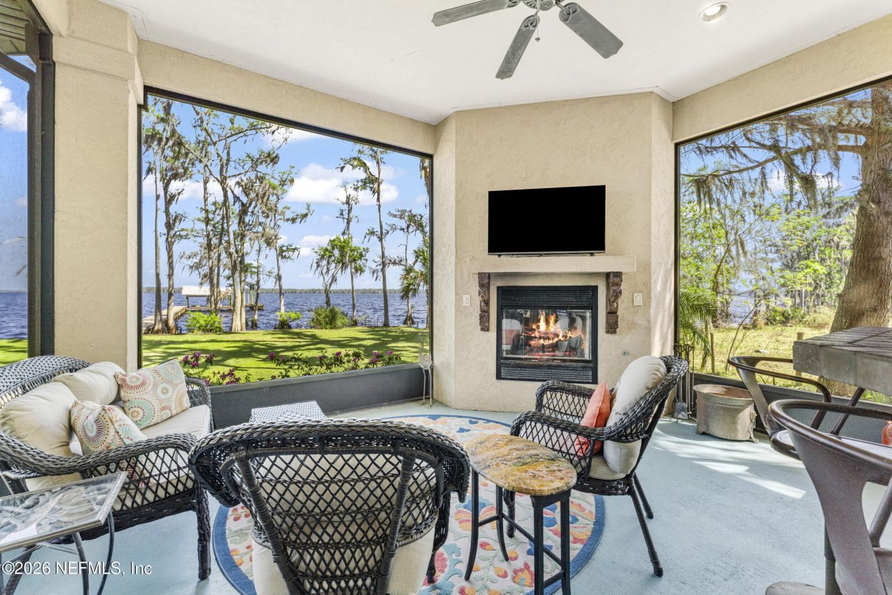 530 Clifton Road, Crescent City, FL 32112 Photo