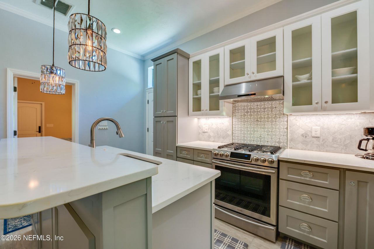 530 Clifton Road, Crescent City, FL 32112 Photo