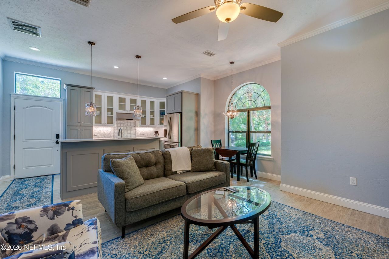 530 Clifton Road, Crescent City, FL 32112 Photo