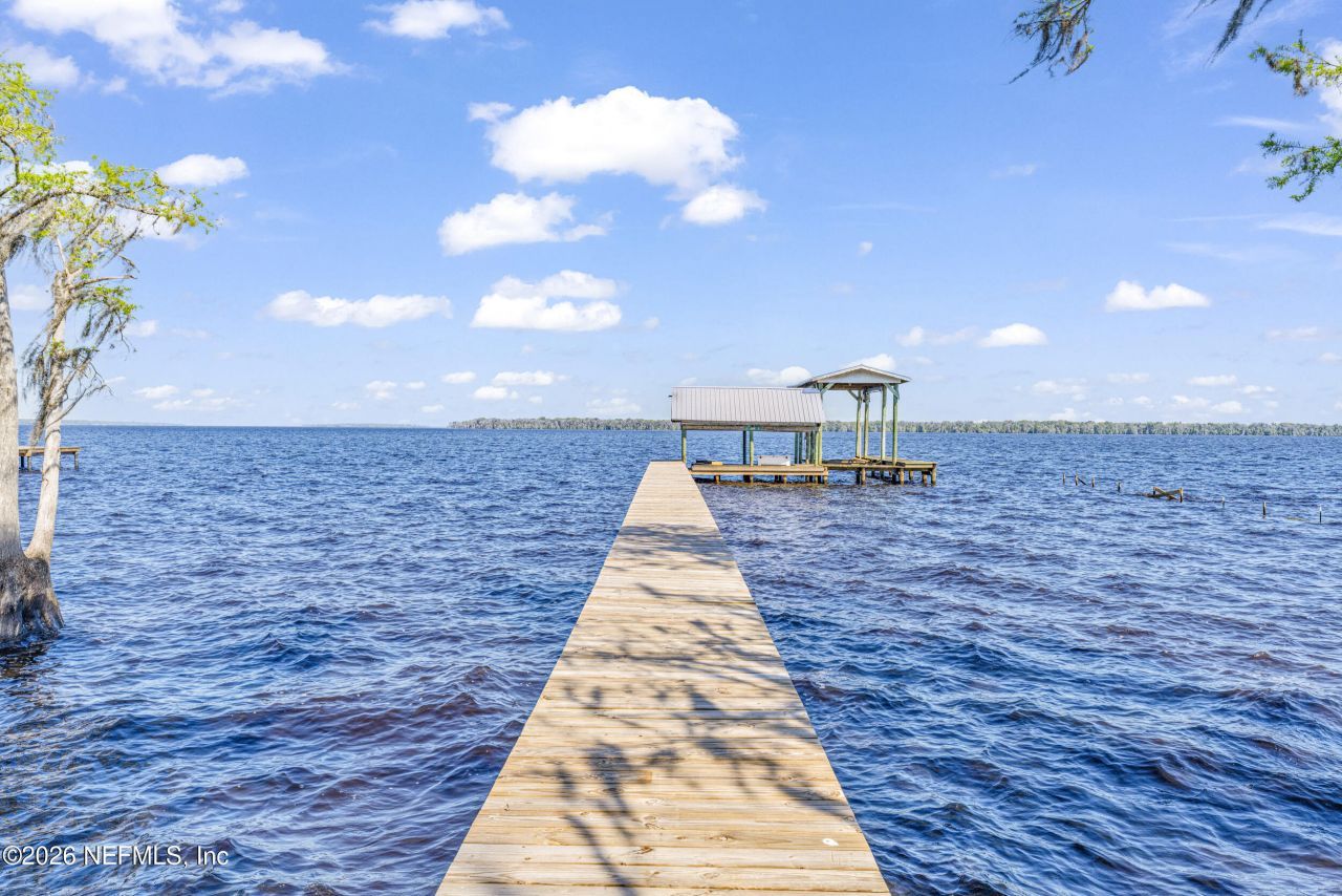 530 Clifton Road, Crescent City, FL 32112 Photo