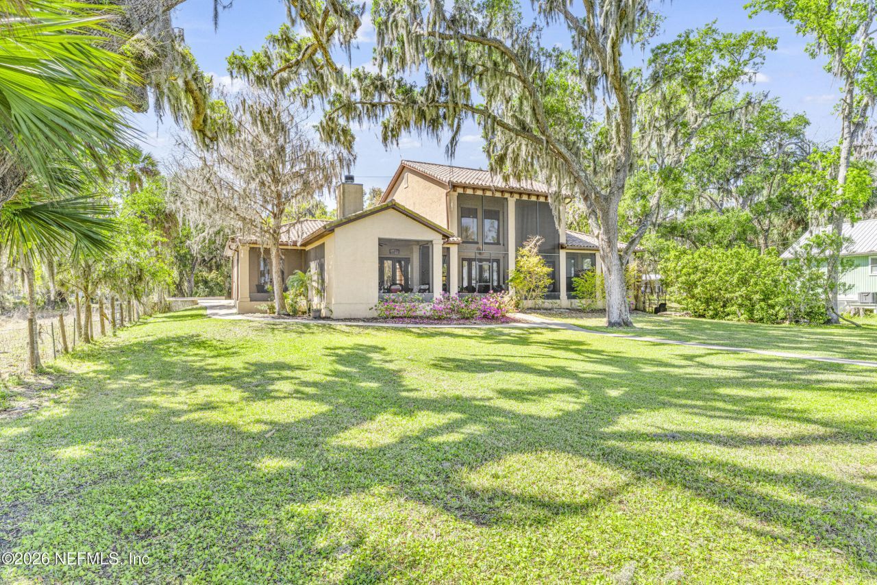 530 Clifton Road, Crescent City, FL 32112 Photo