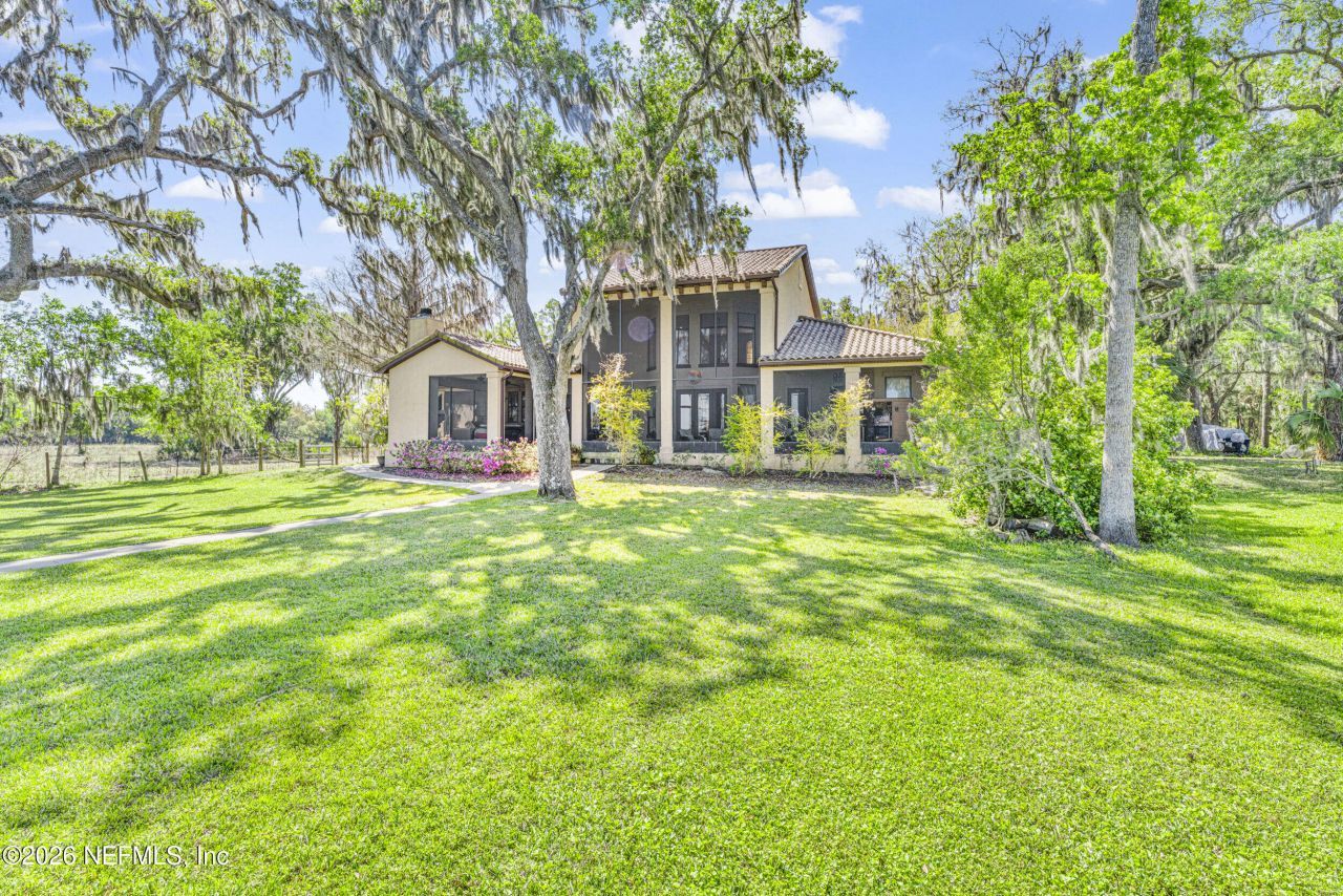 530 Clifton Road, Crescent City, FL 32112 Photo