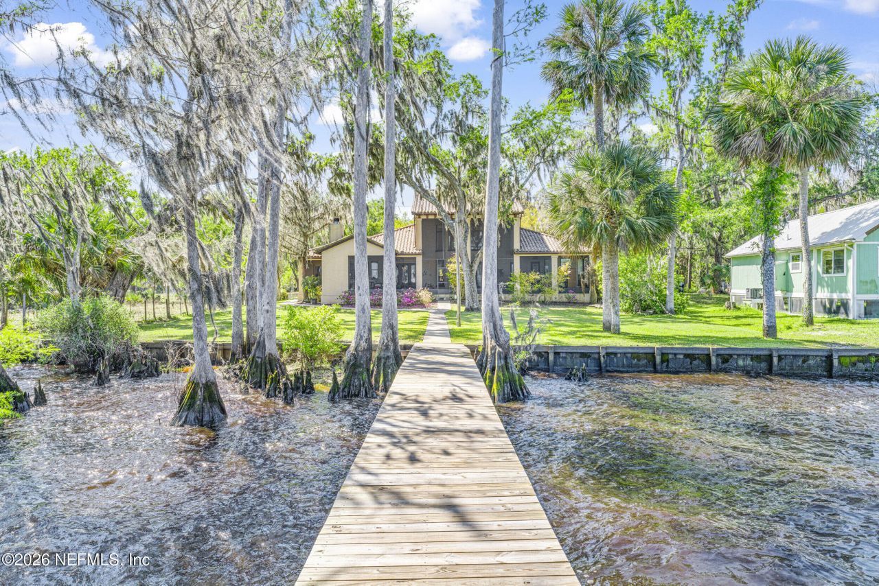 530 Clifton Road, Crescent City, FL 32112 Photo