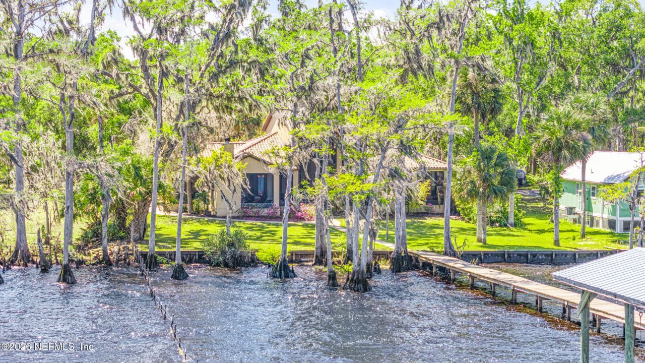 530 Clifton Road, Crescent City, FL 32112 Photo