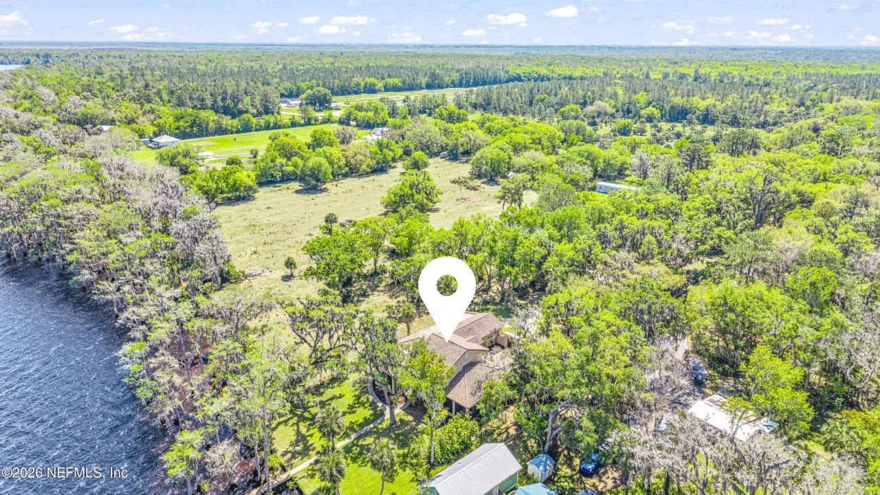 530 Clifton Road, Crescent City, FL 32112 Photo