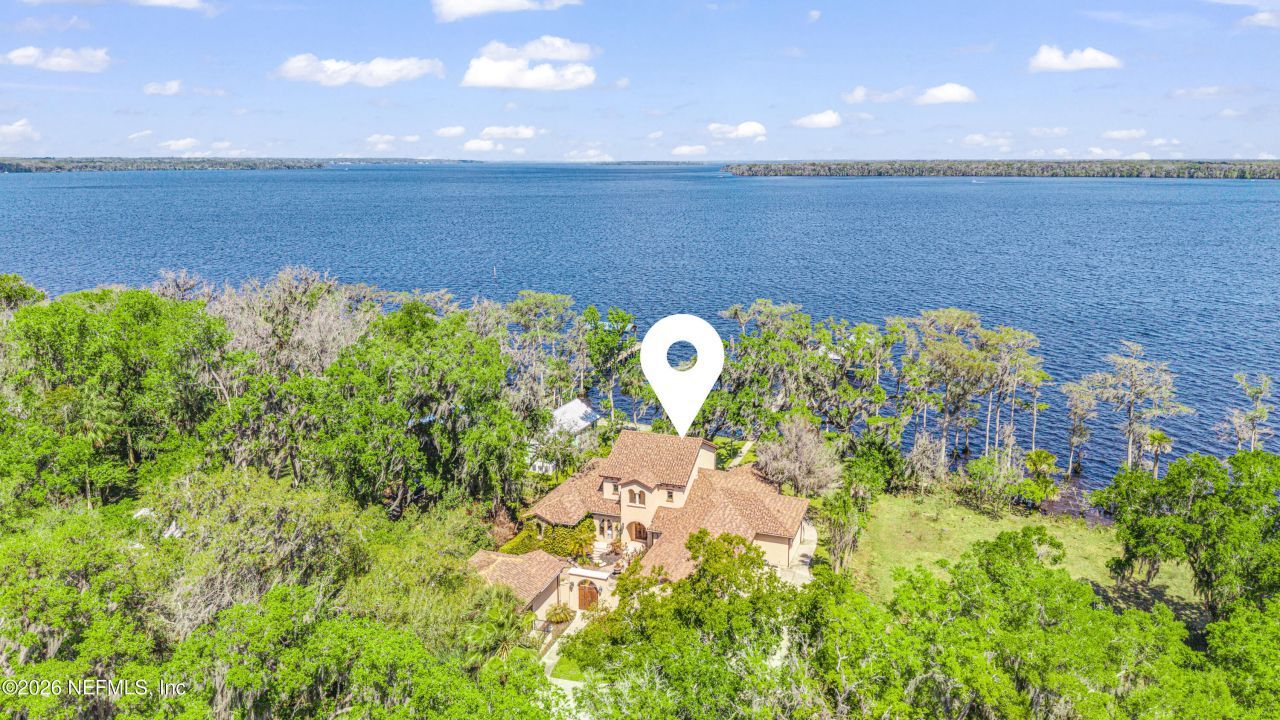 530 Clifton Road, Crescent City, FL 32112 Photo