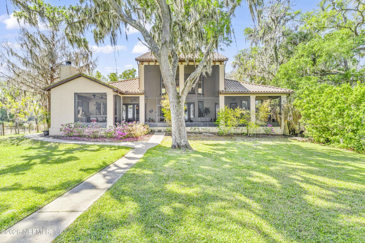 530 Clifton Road, Crescent City, FL 32112 Photo