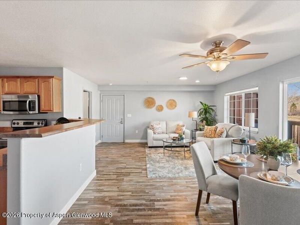 433 Riverview Drive, Unit 1602, New Castle, CO 81647