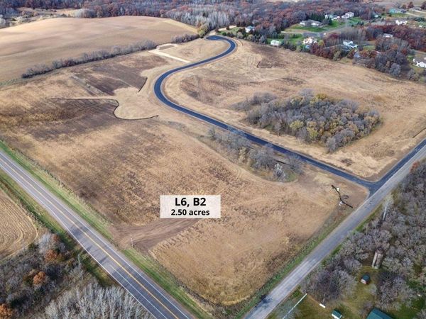 L6 B2 238th Avenue NW , Zimmerman, MN 55398