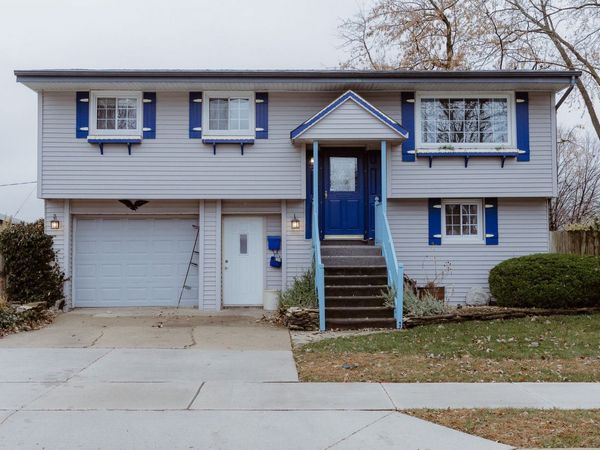 107 Arcadia Avenue , Romeoville, IL 60446