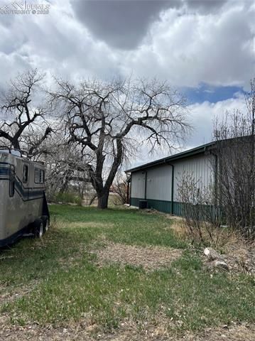 0 Manitou Avenue, Calhan, CO 80808 Main Photo