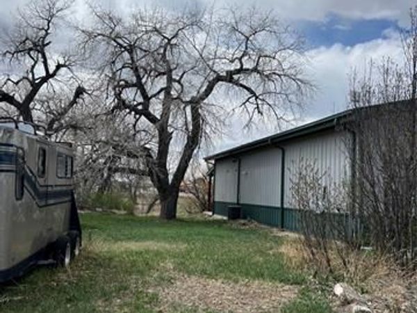 0 Manitou Avenue, Calhan, CO 80808