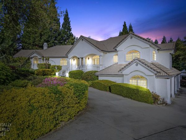 8900 N Seville Cir #N, Unit N, Granite Bay, CA 95746