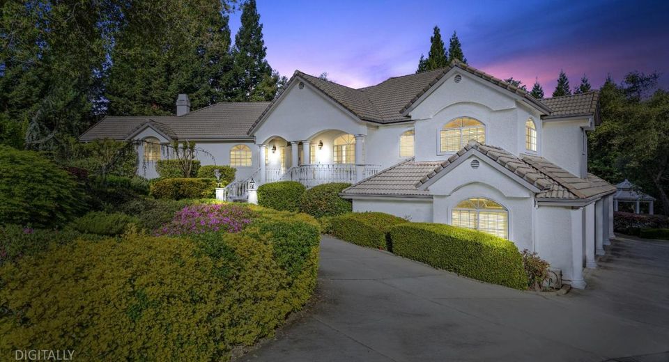 8900 N Seville Cir #n, Unit N, Granite Bay, CA 95746 Photo