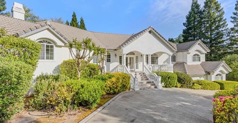 8900 N Seville Cir #n, Unit N, Granite Bay, CA 95746 Photo