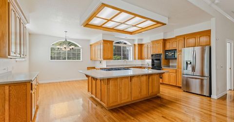 8900 N Seville Cir #n, Unit N, Granite Bay, CA 95746 Photo