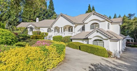 8900 N Seville Cir #n, Unit N, Granite Bay, CA 95746 Photo