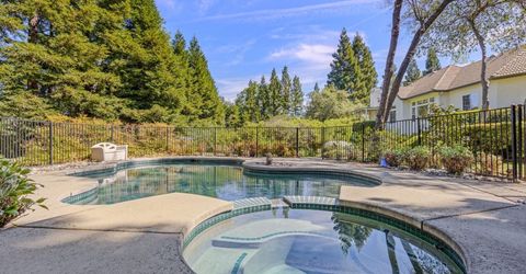 8900 N Seville Cir #n, Unit N, Granite Bay, CA 95746 Photo