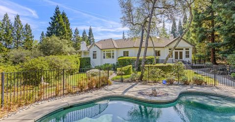 8900 N Seville Cir #n, Unit N, Granite Bay, CA 95746 Photo
