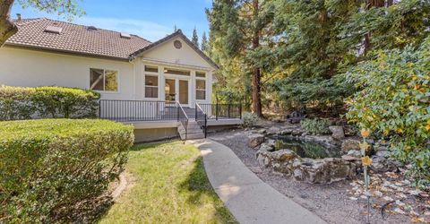 8900 N Seville Cir #n, Unit N, Granite Bay, CA 95746 Photo