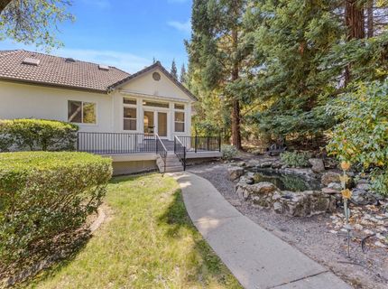 8900 N Seville Cir #n, Unit N, Granite Bay, CA 95746 Photo