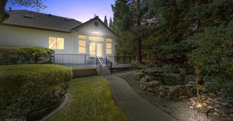 8900 N Seville Cir #n, Unit N, Granite Bay, CA 95746 Photo
