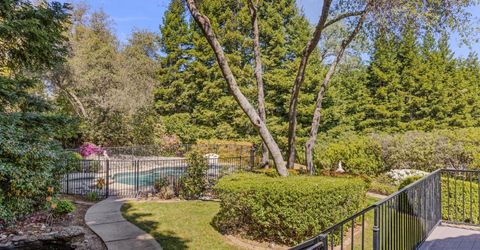 8900 N Seville Cir #n, Unit N, Granite Bay, CA 95746 Photo