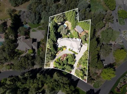 8900 N Seville Cir #n, Unit N, Granite Bay, CA 95746 Photo