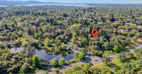 8900 N Seville Cir #n, Unit N, Granite Bay, CA 95746 Photo