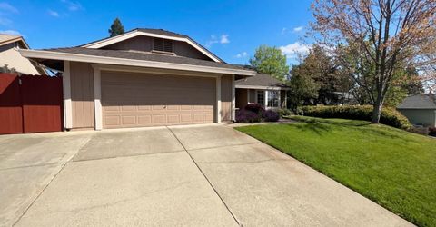 155 Bittercreek Dr, Folsom, CA 95630 Photo