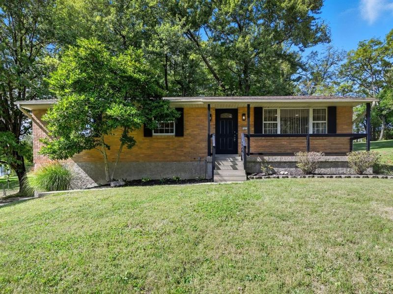 5991 Gaines Road, Green Township, OH 45247 Photo 1