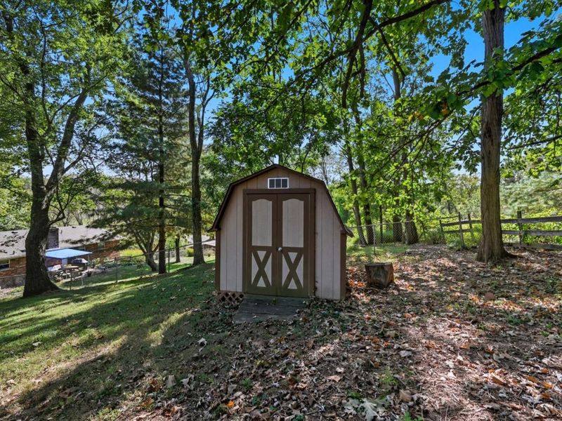 5991 Gaines Road, Green Township, OH 45247 Photo 26