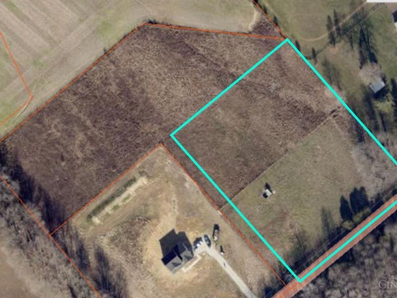 0 State Route 774, Tate Twp, OH 45106 Photo 2