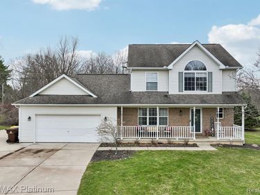 2570 Castle Rock Court, Oceola Twp, MI 48843