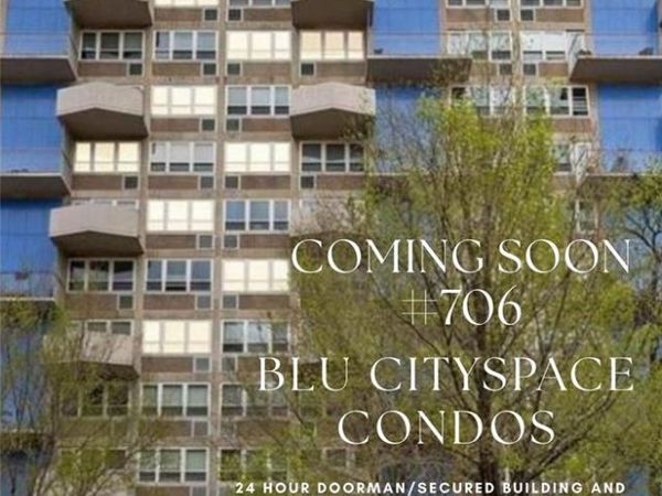 210 N 17th Street, Unit 706, St Louis, MO 63103