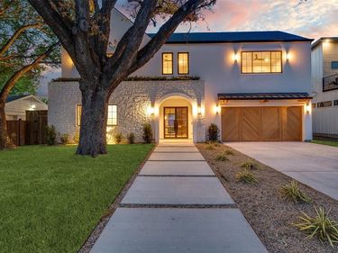 3737 Dunhaven Road, Dallas, TX 75220