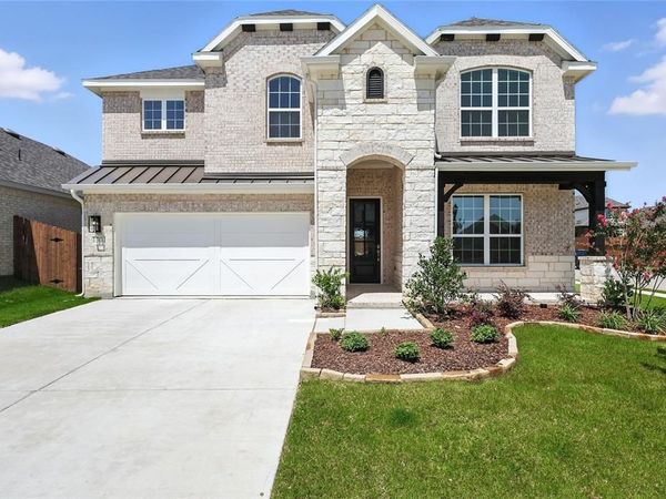 1103 Sedona Lane, Red Oak, TX 75154