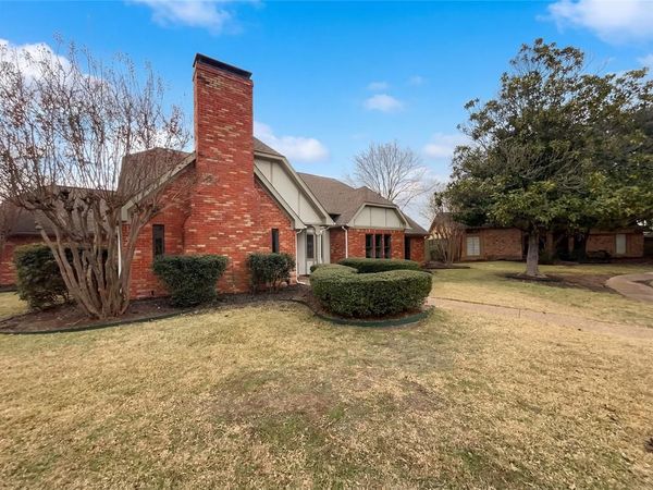3712 Candelaria Drive, Plano, TX 75023