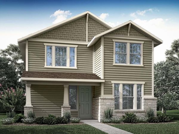 3720 Outpost Trail, McKinney, TX 75071